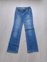 Damen Jeans Gr. 34 Thüringen - Triptis Vorschau