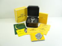 BREITLING SUPER OCEAN STEELFISCH AUTOMATIC CHRONOMETER FULL SET München - Schwabing-West Vorschau