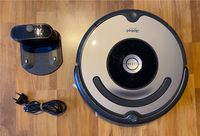 iRobot Roomba 615 Staubsaugroboter Innenstadt - Köln Altstadt Vorschau