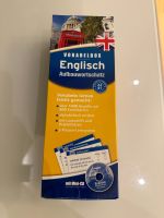 Englisch lernen: Vokabel Box Karteikarten Englisch mit Mini-CD Nordrhein-Westfalen - Mönchengladbach Vorschau