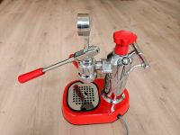 La Pavoni Europiccola refurbished and upgraded Berlin - Treptow Vorschau