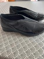 Lackschuhe Bequemschuhe Salamander Wuppertal - Cronenberg Vorschau