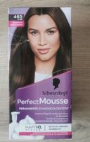 Perfect Mousse Schwarzkopf 465 Schoko Braun Nordrhein-Westfalen - Warendorf Vorschau