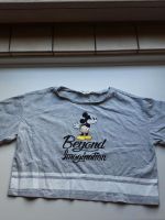 Mickey Mouse T Shirt Gr 146 top Zustand Rheinland-Pfalz - Birkenfeld Vorschau