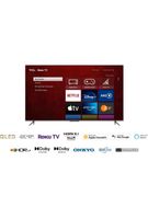 TCL 55RP630X1 - OVP - 1 Monat alt Baden-Württemberg - Heidelberg Vorschau