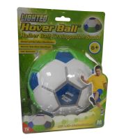 LED Hover Indoor Fußball Floating Air Ball Kinder Spielzeug Licht Schleswig-Holstein - Neumünster Vorschau