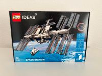 Lego Internationale Raumstation 21321 | Neu & OVP Berlin - Charlottenburg Vorschau