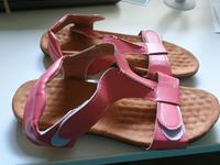 Sandalen individuell einstellbar Nordrhein-Westfalen - Rees Vorschau