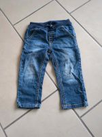 Jungen-Jeans s.Oliver Gr. 86 Köln - Zollstock Vorschau