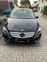 Mercedes B180 Bj. 2014 Dortmund - Wickede Vorschau