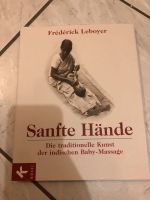 Buch Babymassage „Sanfte Hände“ Baden-Württemberg - Vellberg Vorschau
