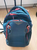 Satch Schulrucksack Farbe Petrol/Pink - Pink/Phantom Baden-Württemberg - Backnang Vorschau