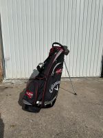 Golf Bag inkl. Schläger Brandenburg - Potsdam Vorschau