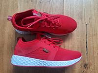 Bench Sneaker Damen Gr. 42 NEU rot Bayern - Speichersdorf Vorschau