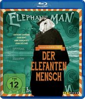 Der Elefantenmensch [Blu-ray] Schleswig-Holstein - Flensburg Vorschau
