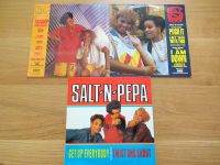 SALT N PEPA Vinyl Hip Hop  Maxi-12 Push It Tramp Remix NM ❗️ Bielefeld - Bielefeld (Innenstadt) Vorschau