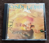 CD Cyndi Lauper - True Colors Sachsen - Oelsnitz / Vogtland Vorschau