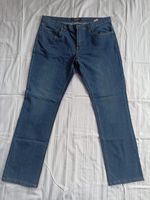 Identic Straight Herrenhose Jeans Denim Gr. 56 W40/L34 Nordrhein-Westfalen - Kalletal Vorschau