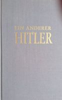 Ein anderer Hitler. Bericht, Architektur, Bau Baden-Württemberg - Böblingen Vorschau