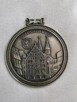 Braunschweig Medaille Deko Zinn Rheinland-Pfalz - Emmelshausen Vorschau