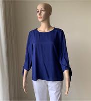 Marc O‘Polo, Bluse, dunkelblau, 34 Bonn - Bonn-Zentrum Vorschau