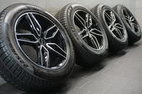 4 WINTERRÄDER WINTERREIFEN 225/60 R18 für Toyota RAV 4 Typ: 4 XA3 XA4 Typ: 5 XA5 RDKS Pirelli 6mm 18 ZOLL WINTERKOMPLETTRÄDER MWST ausweisbar ! Nordrhein-Westfalen - Borchen Vorschau