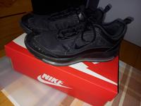 Nike Air Max AP 43 (9,5) schwarz w.neu Hessen - Schaafheim Vorschau