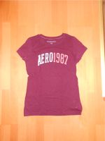 AEROPOSTALE T-Shirt Gr. S M 34 36 Shirt Top Nordrhein-Westfalen - Neunkirchen Siegerland Vorschau