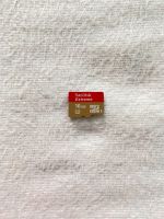 SanDisk Extreme 16GB Micro SD Speicherkarte Dresden - Pieschen Vorschau