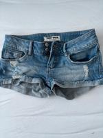 low waist jeans skirt Berlin - Hellersdorf Vorschau
