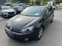 Volkswagen Golf VI Variant Comfortline*AUTO*AHK*PDC Baden-Württemberg - Sindelfingen Vorschau