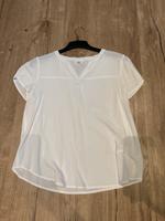 Gina Benotti Damen Bluse Tunika Gr M 40/42 weiß Dortmund - Brackel Vorschau