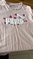 Shirt Puma Gr XL rosa Niedersachsen - Sögel Vorschau