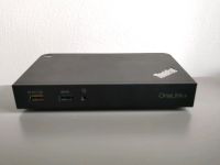 Lenovo Docking station ThinkPad OneLink+ Dockinkl. 90W Netzteil Nordrhein-Westfalen - Gummersbach Vorschau