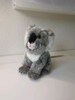 Koala  kuscheltier 24 cm hoch West - Unterliederbach Vorschau