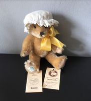 Englischer Merrythought Karin Heller Teddy Bär Kr. München - Neubiberg Vorschau