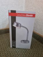 Leuchten Direkt LED Nachttischlampe ENISA Schalter, Wippschalt Hessen - Bischofsheim Vorschau