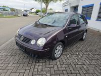 Volkswagen Polo IV Highline TÜV & SERVIC NEU Baden-Württemberg - Kippenheim Vorschau