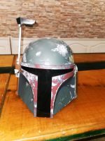 Boba Fett Helm Star wars Thüringen - Seebach Vorschau