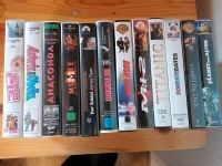 VHS Kassetten diverse Filme sehr guter Zustand Baden-Württemberg - Laichingen Vorschau