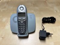 Siemens Gigaset 4110 isdn DECT Telefon mit Basisstation Nordrhein-Westfalen - Geldern Vorschau