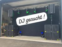 DJ gesucht Disco Party Geburtstag Hochzeit Hessen - Herborn Vorschau