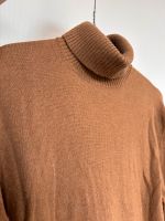 COS Pullover Wolle Kaschmir Camel in Größe S Berlin - Schöneberg Vorschau