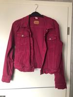 LEVIS Jeansjacke Gr. XL Bayern - Geisenfeld Vorschau