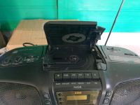 Gut funktioniert 20€ Radio und LCD Player Sachsen - Chemnitz Vorschau