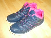 Mädchen Mid Cut Schuhe Gr.37 Graceland blau Warmfutter Halbschuhe Bayern - Kaufbeuren Vorschau