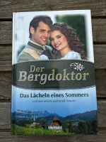 Der Bergdoktor - Das Lächeln eines Sommers Sachsen - Mehltheuer Vogtl Vorschau