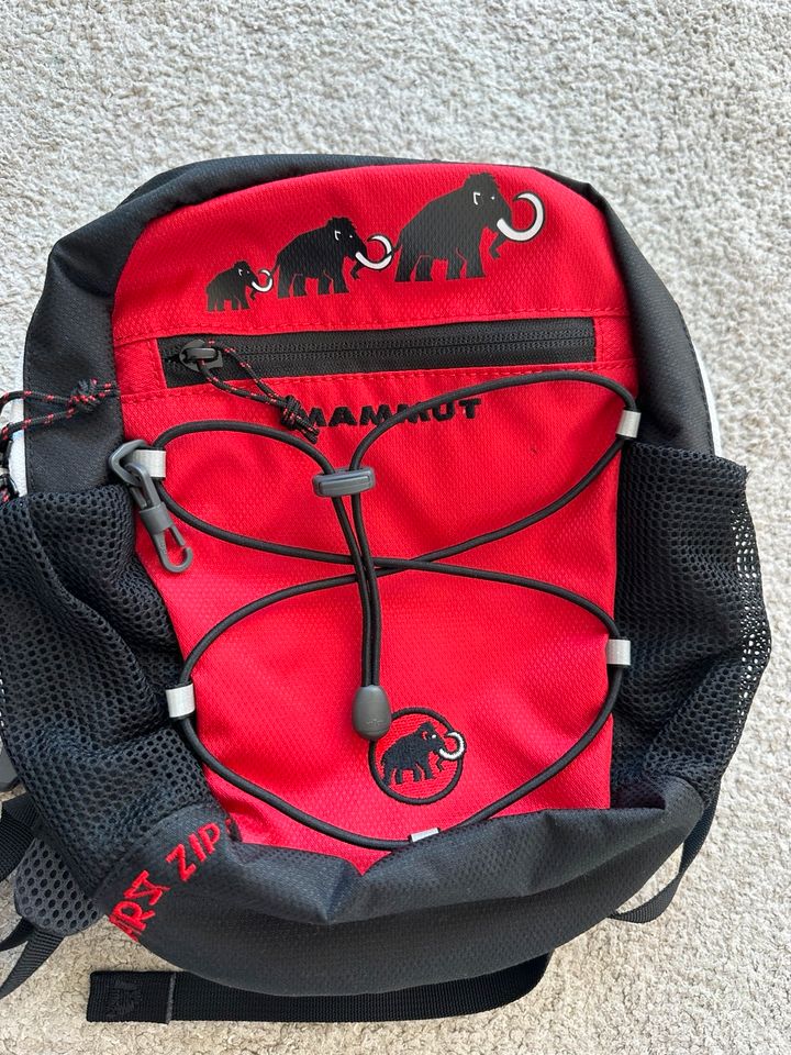 Mammut Kinderrucksack in Durach