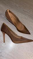 NEU Damenschuhe Pumps Zara Altona - Hamburg Osdorf Vorschau