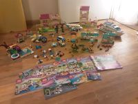 Lego Friends Konvolut/Lego Friends Kiste Brandenburg - Bernau Vorschau